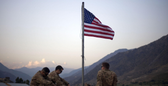 Иран ударил по военным базам США на Ближнем Востоке