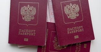 Россия обсуждает отмену виз с четырьмя странами