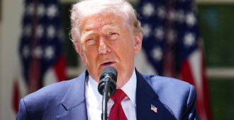 Трамп заявил, что ему «нужно воевать с Ираном»