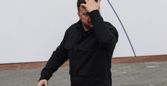 «Страницы хамства»: помощник Путина охарактеризовал письмо Зеленского