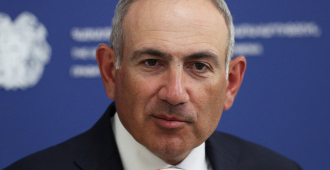 Пашинян объявил о победе своей партии на выборах до подсчета всех голосов