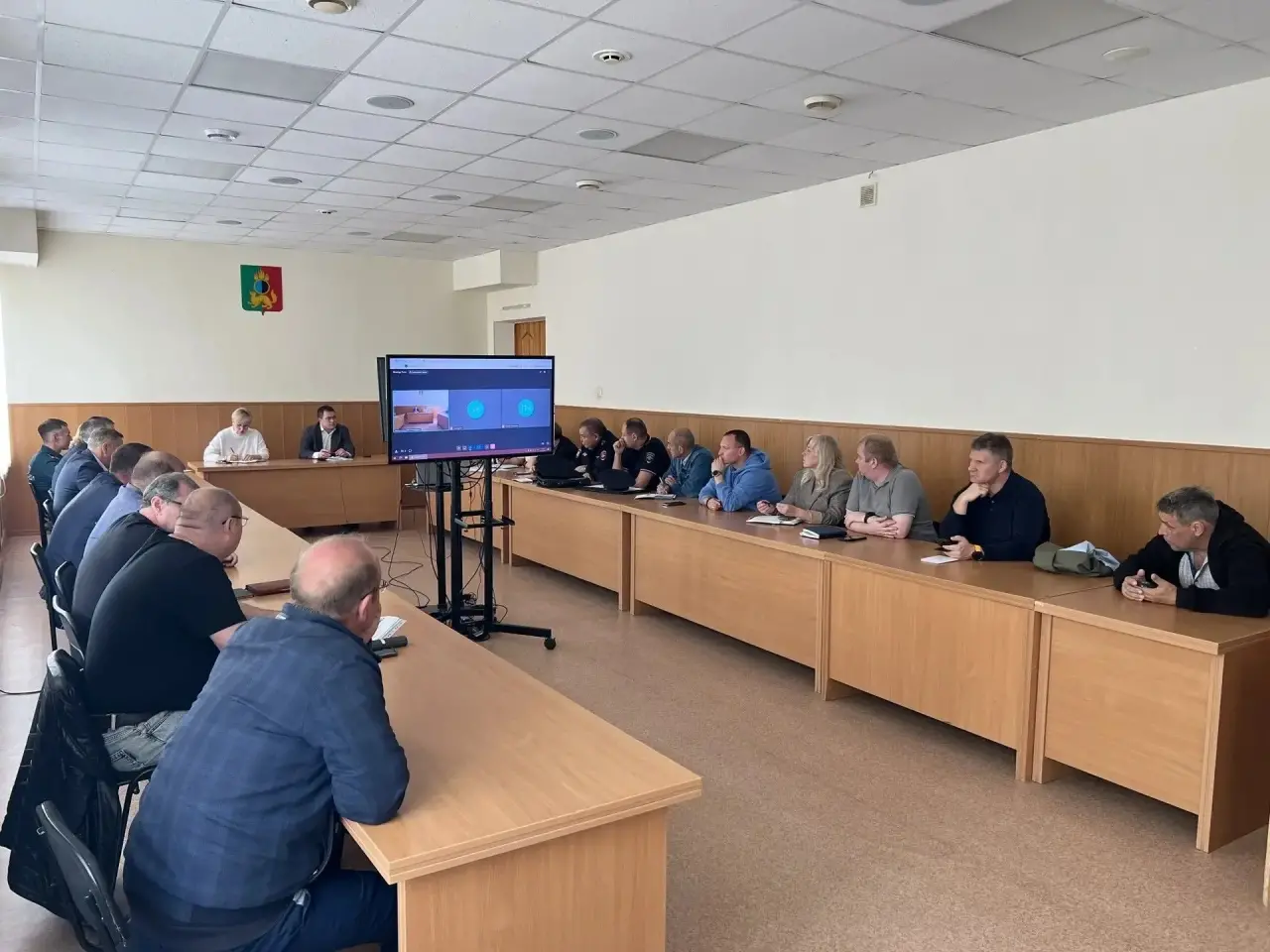 В Первоуральске перезапустили затопленную насосную станцию