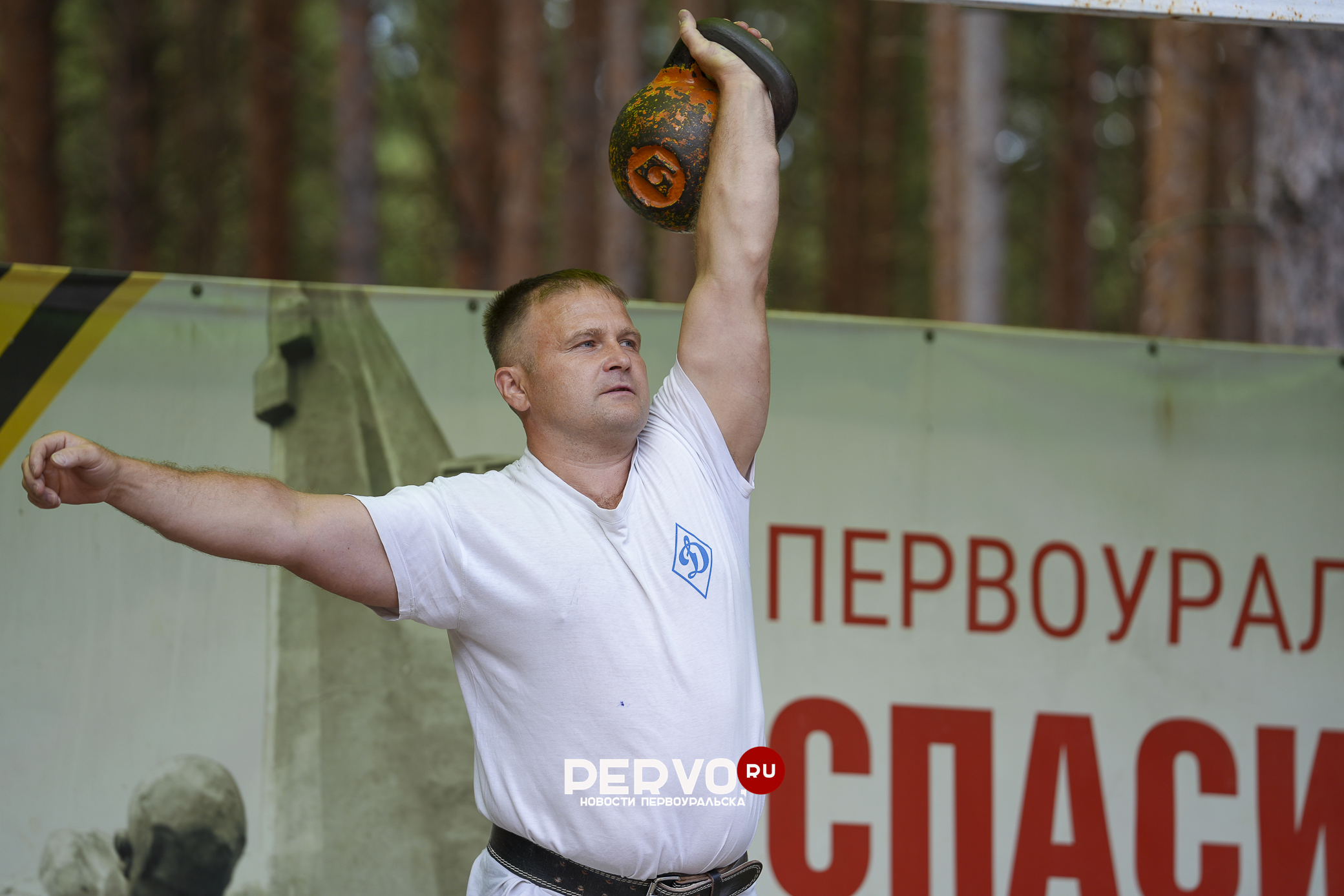 В Первоуральске отметили национальный праздник «Сабантуй-2026». Фотографии