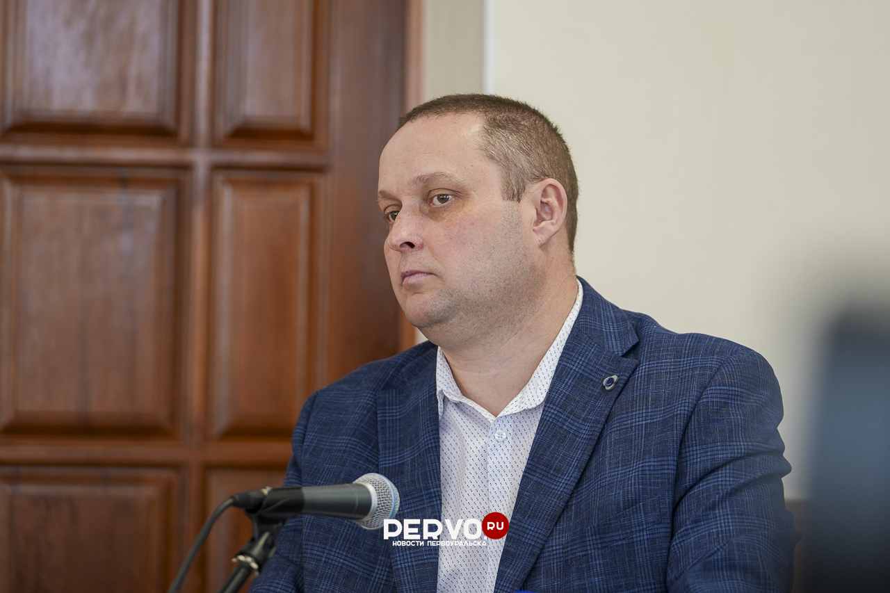 И.о. главы временно будет исполнять Денис Поляков
