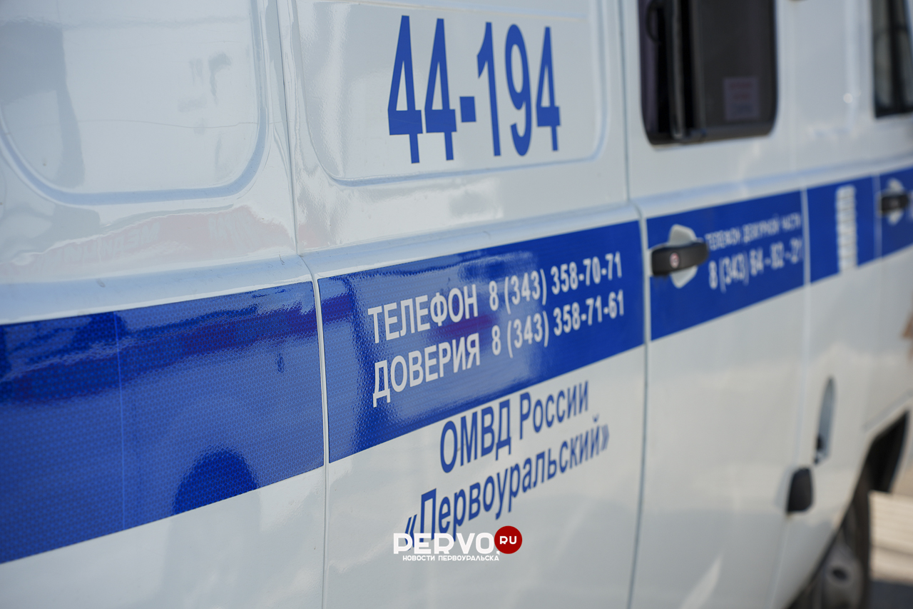 В Первоуральске раскрыта кража мотоцикла «Урал»