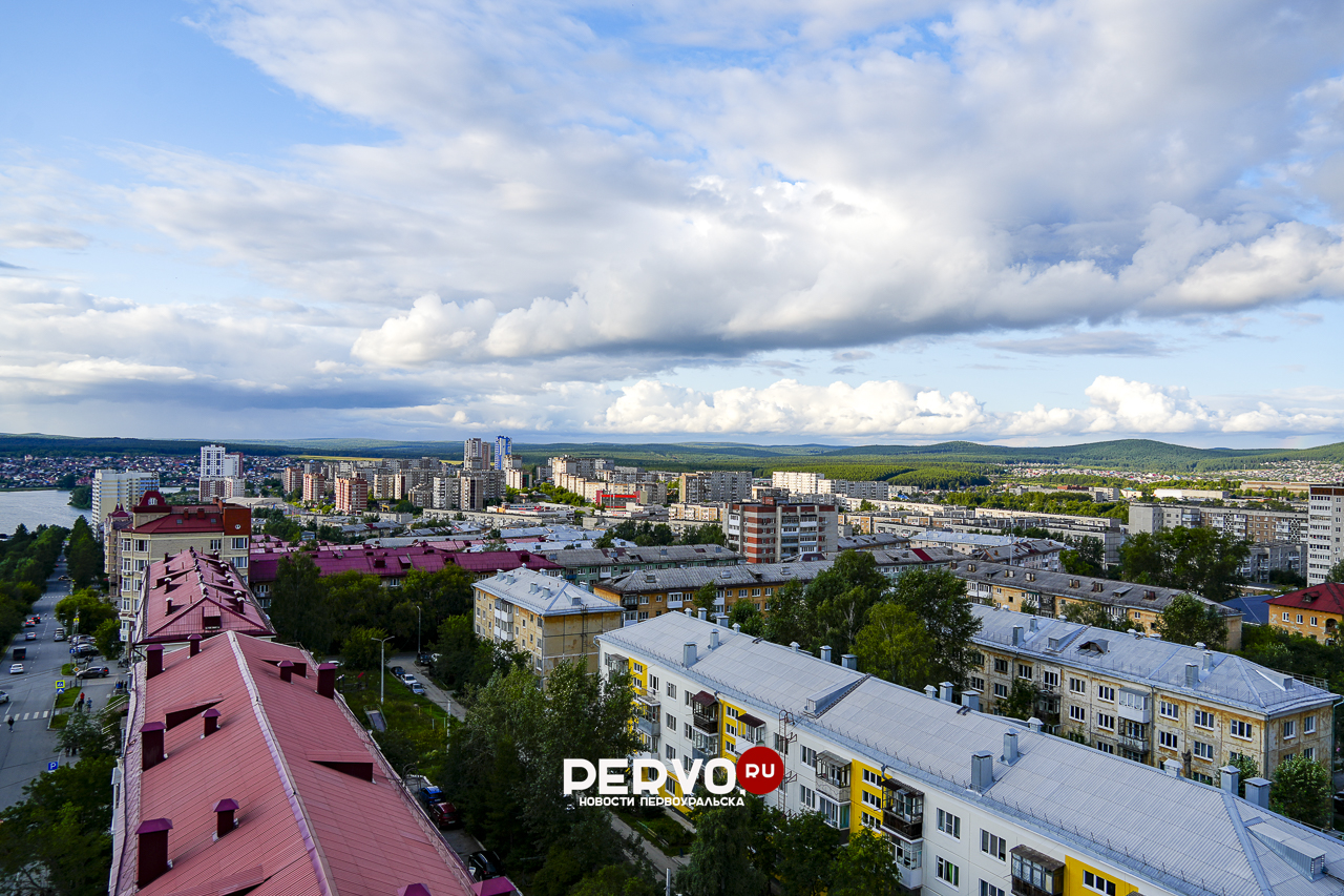 В Первоуральск после 30-градусной жары вернутся дожди