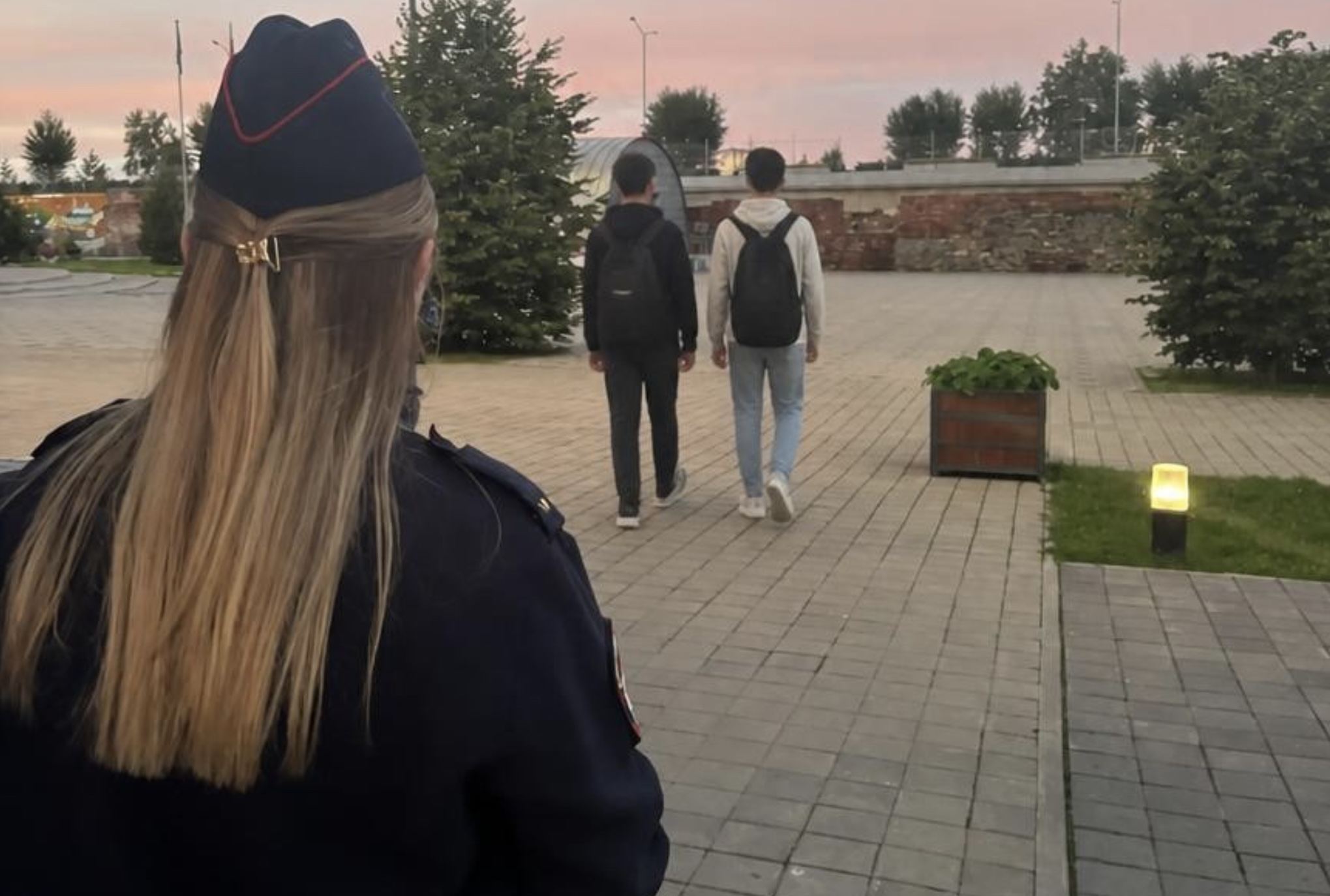 Подведены итоги профилактического мероприятия «Комендантский патруль»