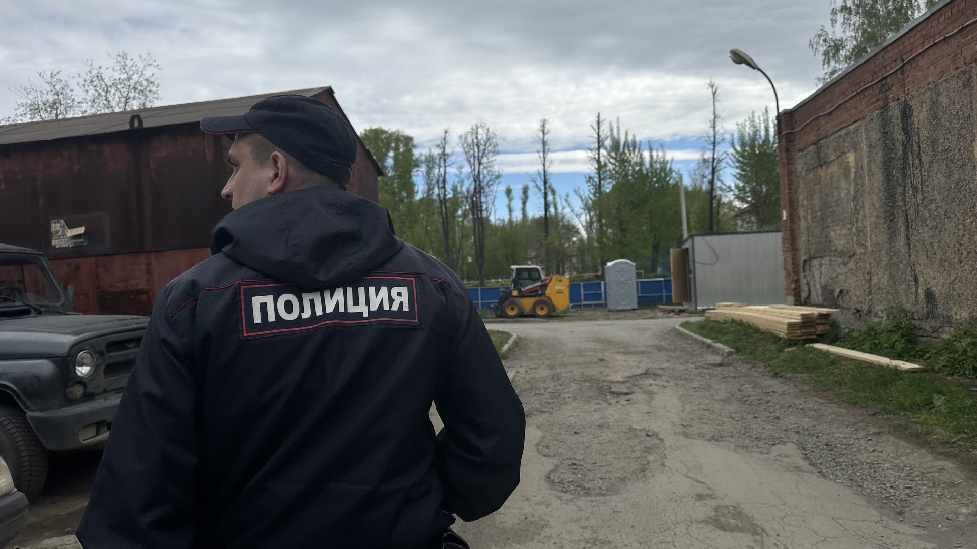 В ОМВД подведены итоги оперативно-профилактического мероприятия «Нелегал»