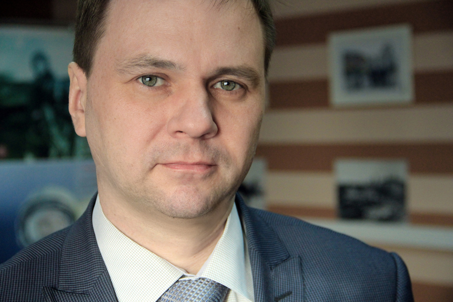 Не стало Дмитрия Разбойникова
