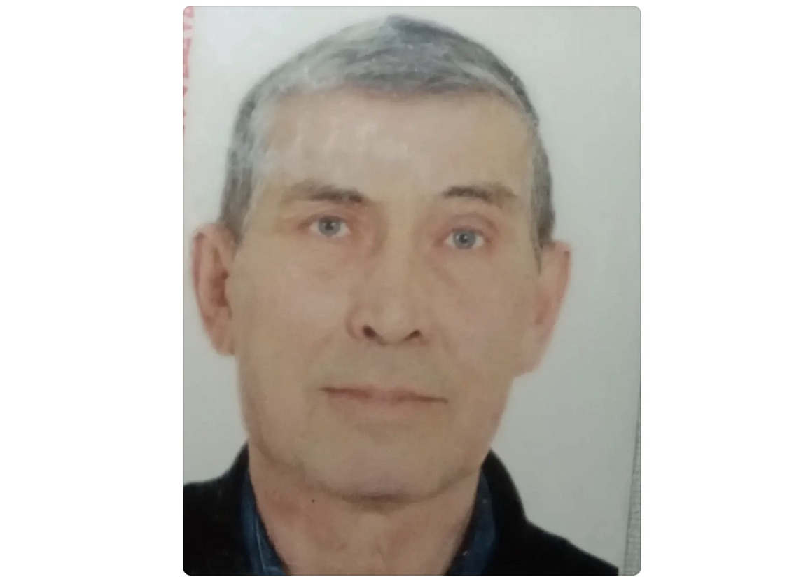 В Первоуральске ищут пропавшего грибник