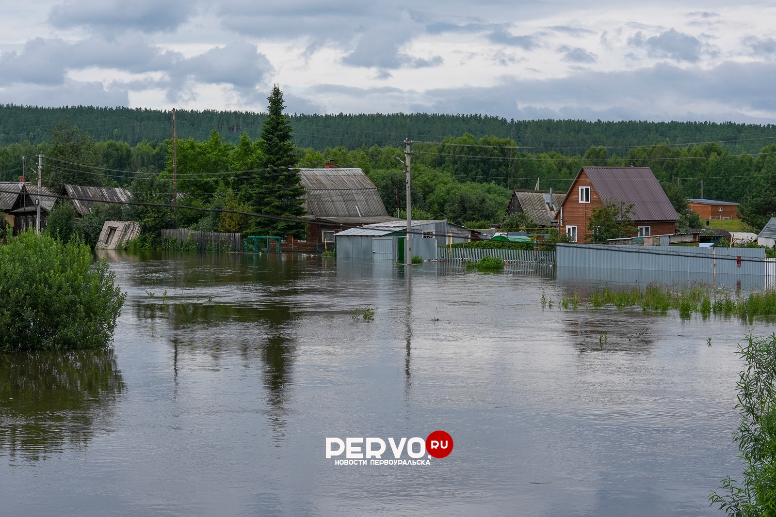 Синоптики назвали лето 2026 года уникальным по количеству осадков