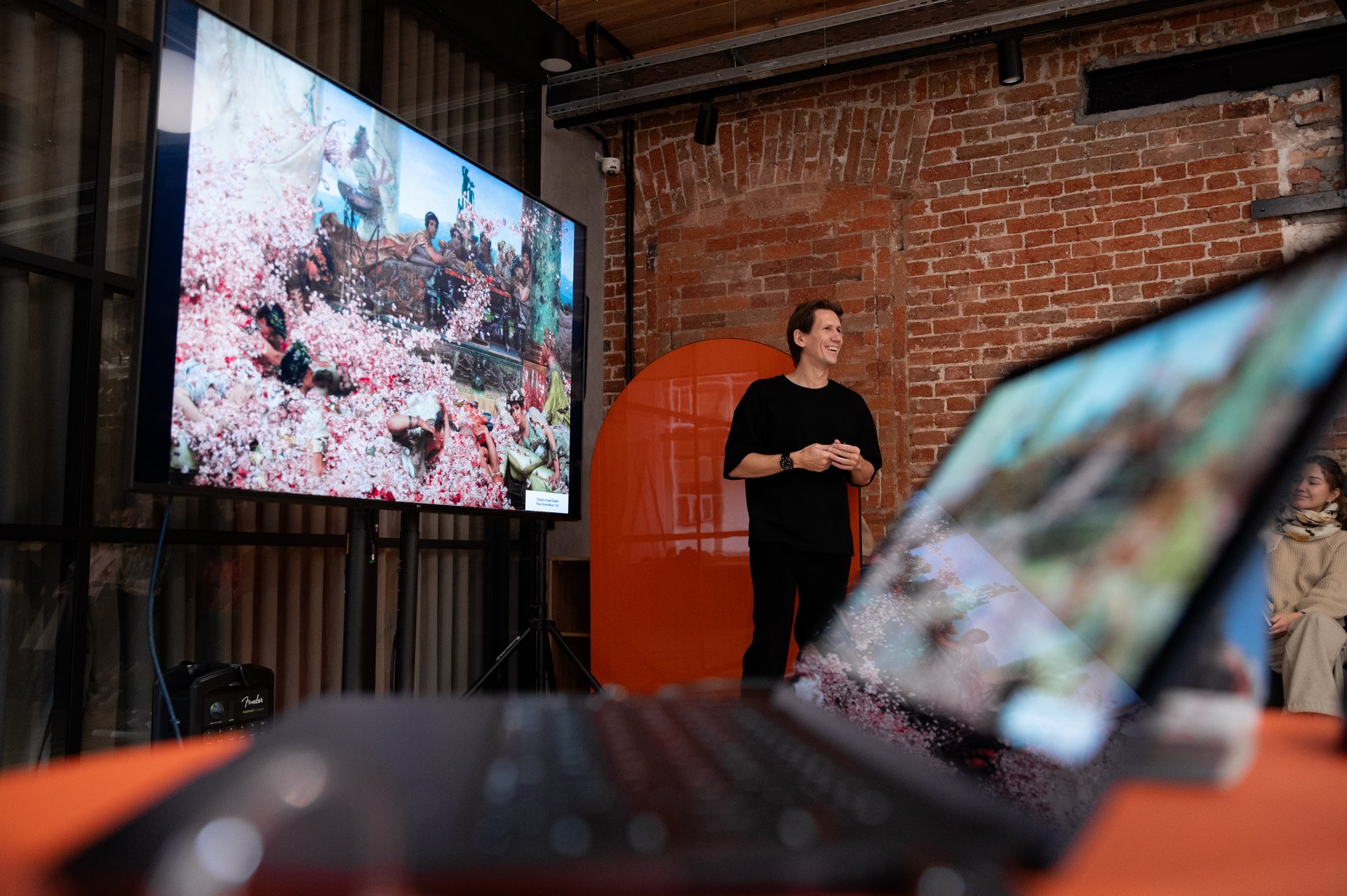СОФПП поможет первоуральскому бизнесу запустить новые креативные проекты