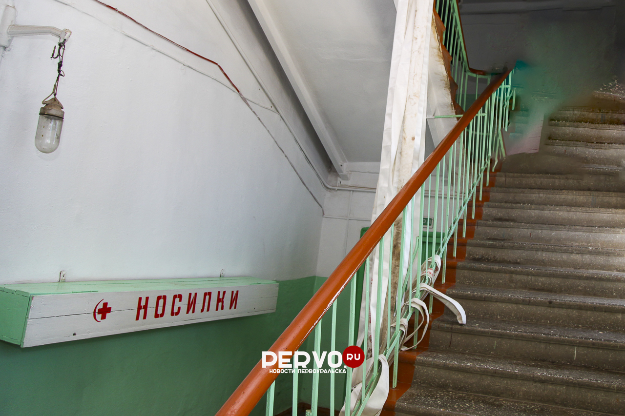 В Первоуральске для проведения выборов подготовят укрытия