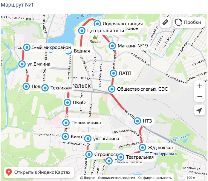 Объехать весь город на одном автобусе — это реально? Однозначно, да!