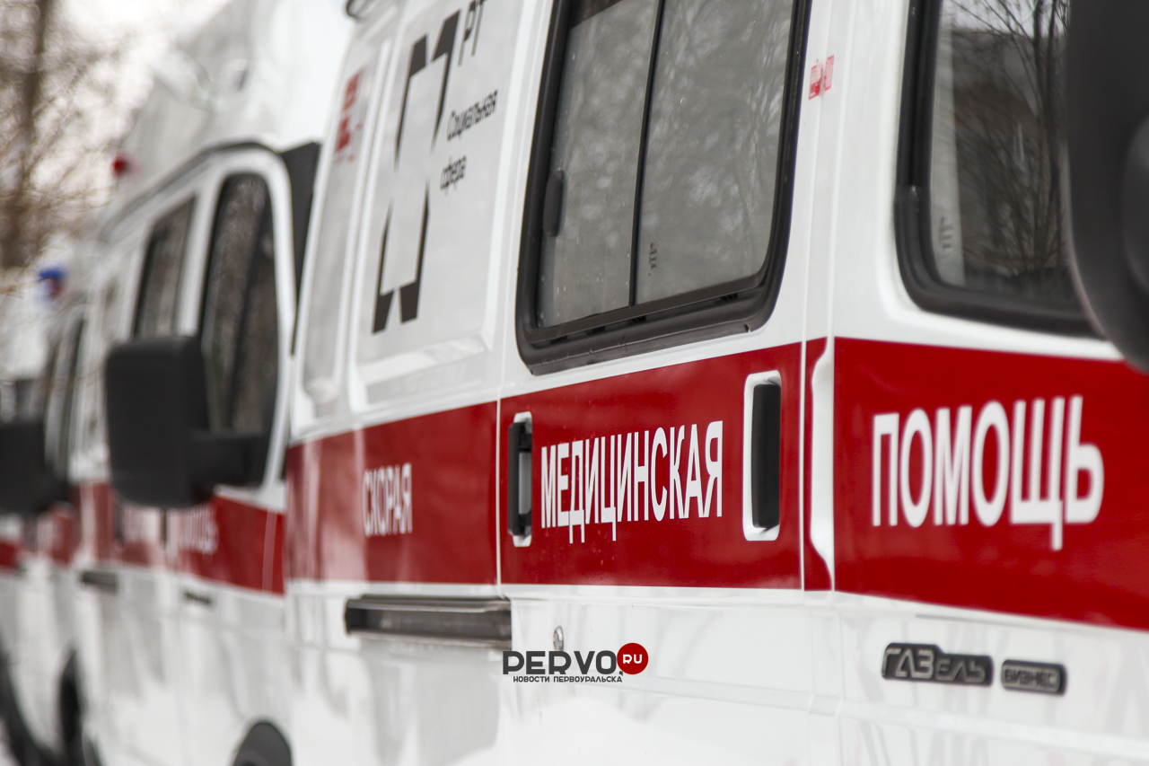 В город поступят новые машины скорой помощи