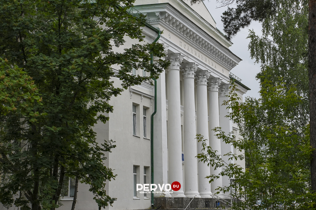 В Первоуральске растёт статистика проблем с сердцем и сосудами