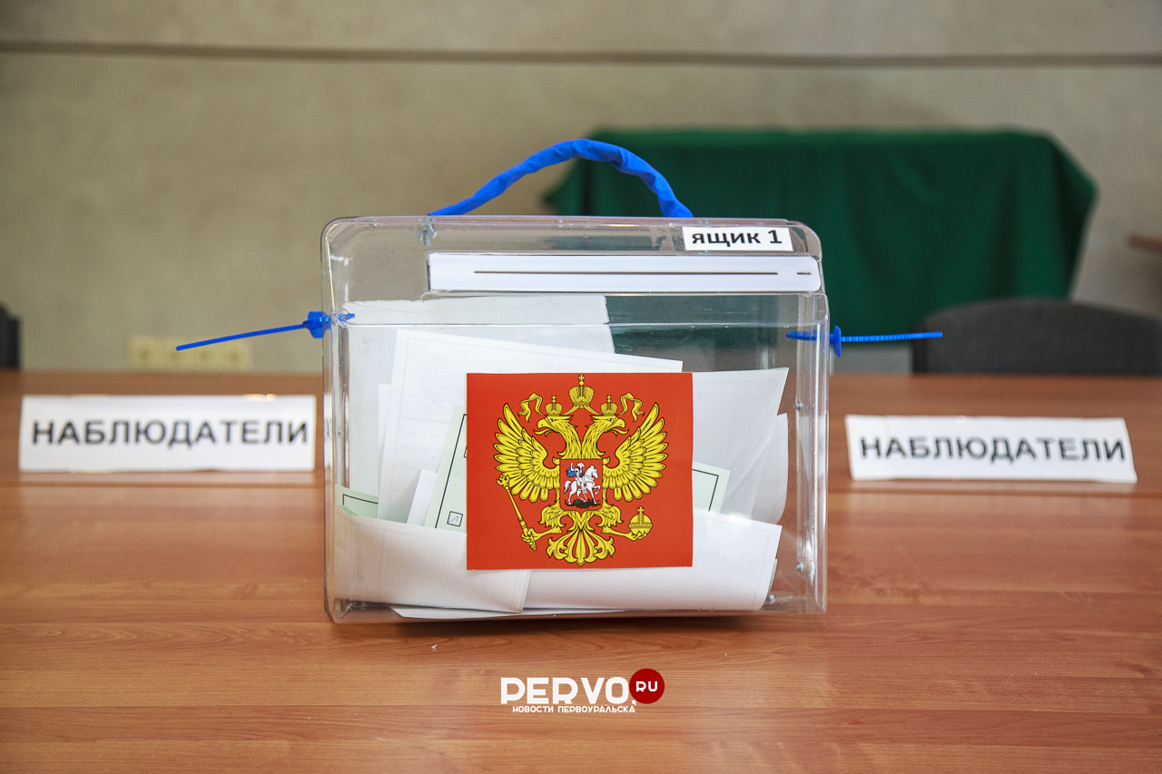 Стартовал прием заявлений для онлайн-голосования на выборах