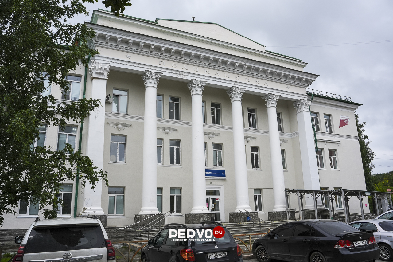 Студенты из Индии проходят практику в больнице Первоуральска